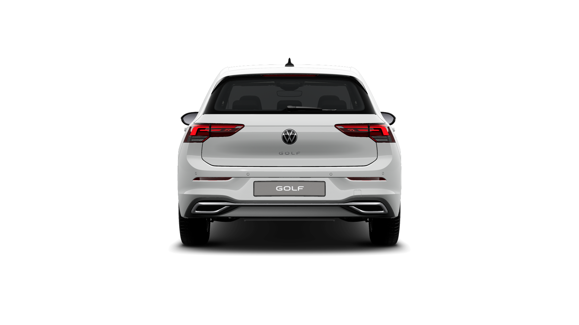 Volkswagen Golf 1.0 TSI Golf VIII Move