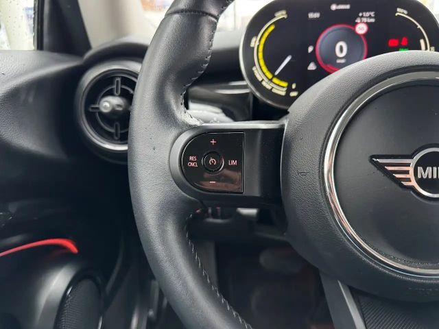 MINI Mini Electric 3-deurs SE