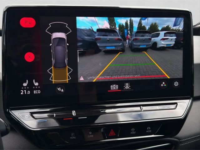 Volkswagen ID.3 Performance Pro