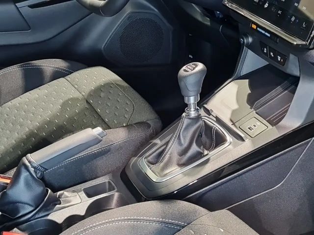 Ford Puma EcoBoost Titanium