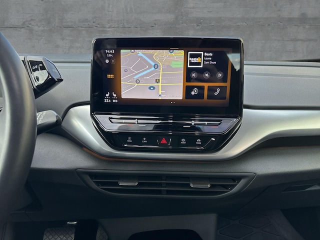 Volkswagen ID.4 Pure