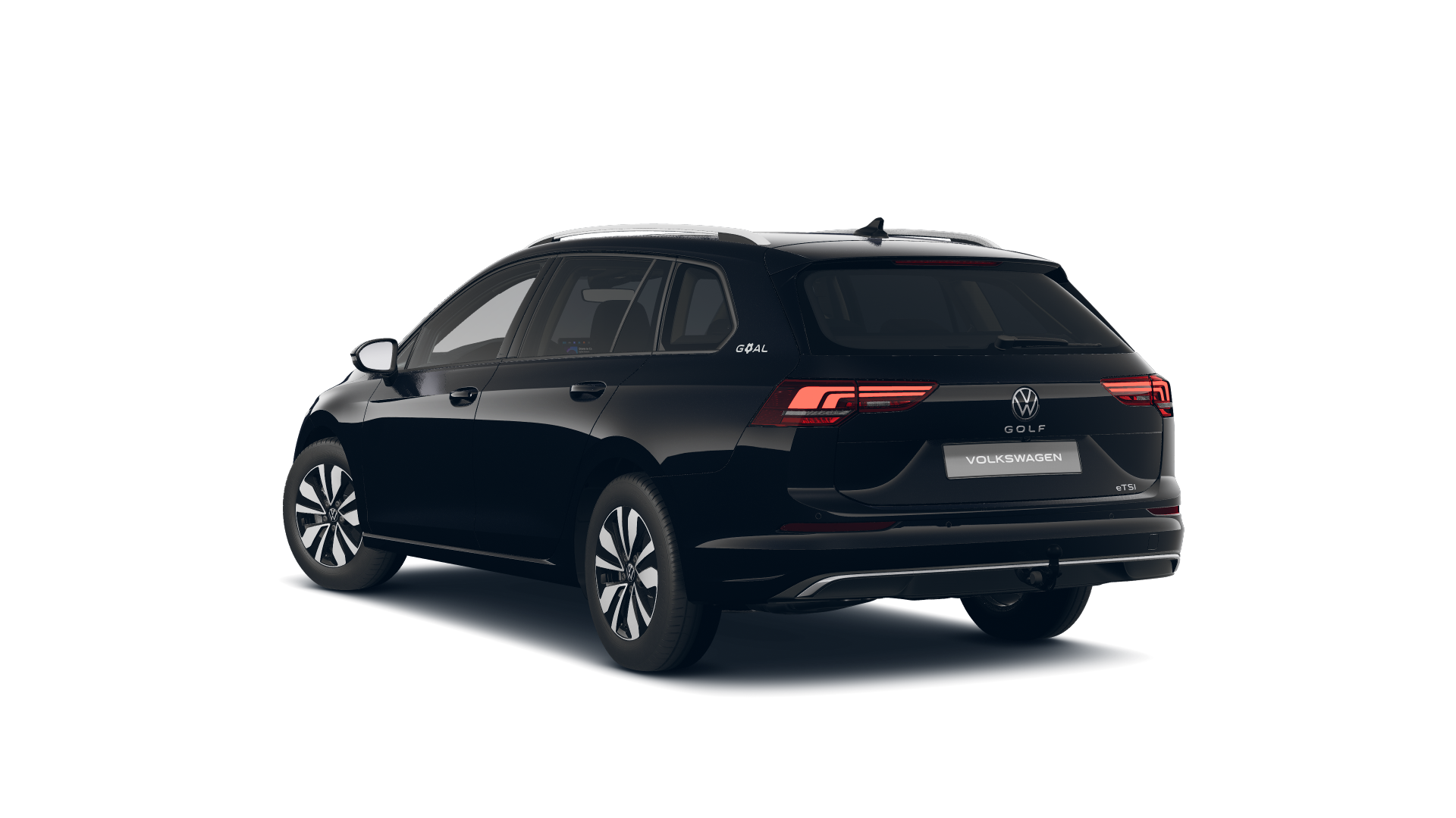 Volkswagen Golf DSG Golf VIII Variant