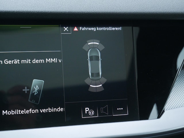 Audi S3 Quattro S-Tronic Sedan