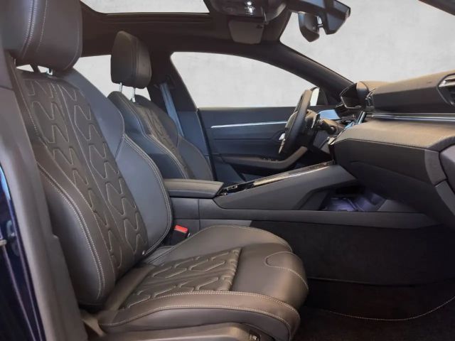 Peugeot 508 EAT8 SW