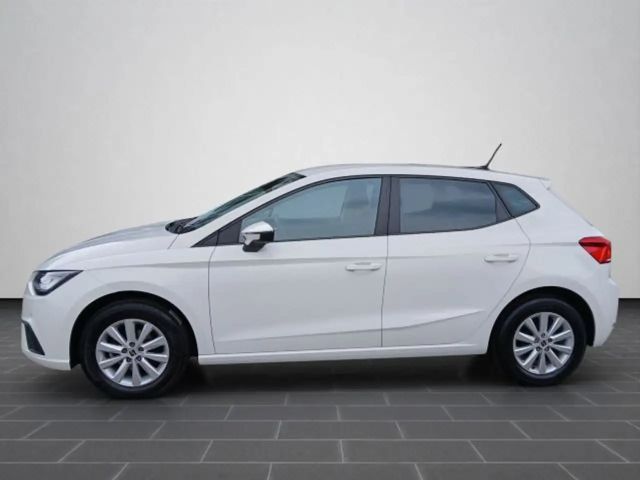 Seat Ibiza 1.0 MPI Style