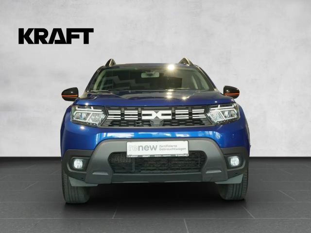 Dacia Duster Extreme II