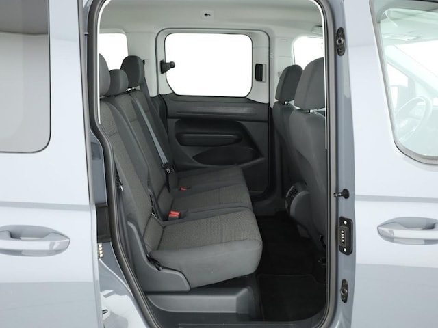 Volkswagen Caddy 1.5 TSI DSG