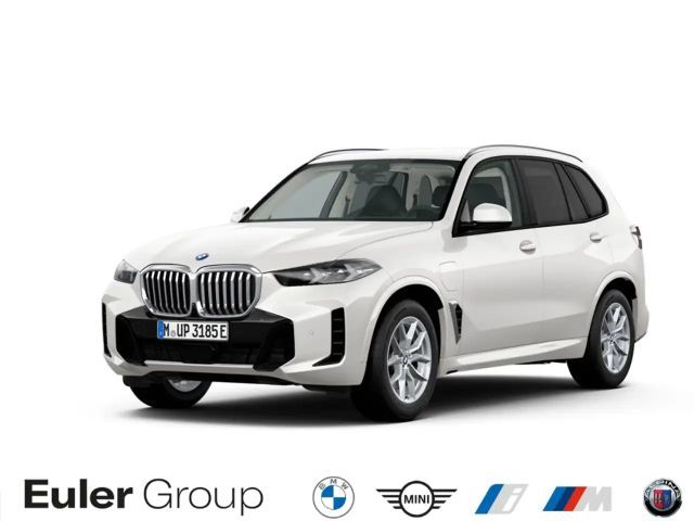 BMW X5 xDrive