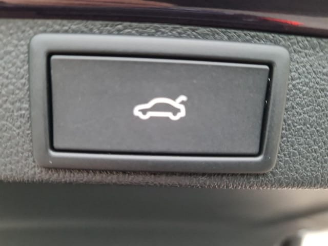 Skoda Octavia 2.0 TSI Combi RS