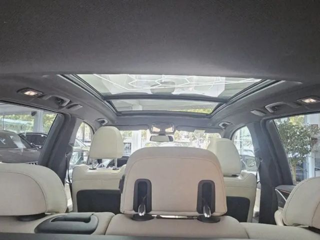 BMW X3 Laser  Panora 360K AHK HD StH HK LCI ACC