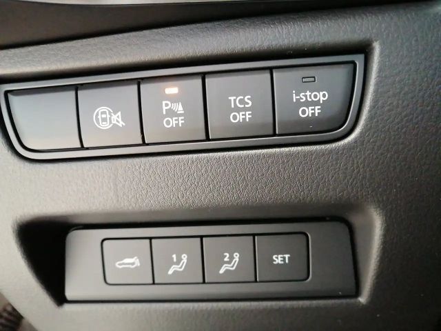 Mazda CX-80 Homura Plus