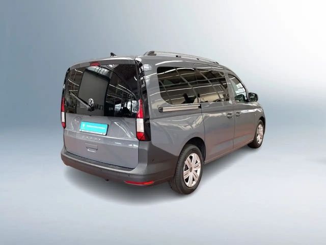 Volkswagen Caddy 1.5 TSI Combi DSG