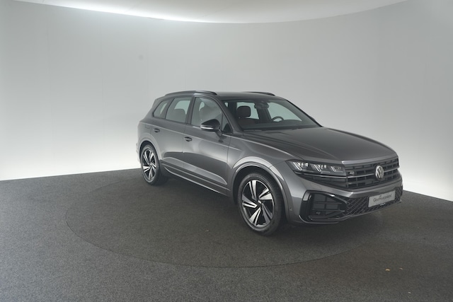 Volkswagen Touareg 3.0 V6 TDI R-Line