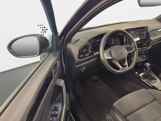 Volkswagen T-Roc 2.0 TDI IQ.Drive Style