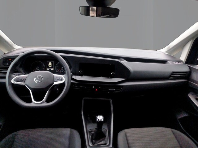 Volkswagen Caddy 1.5 TSI