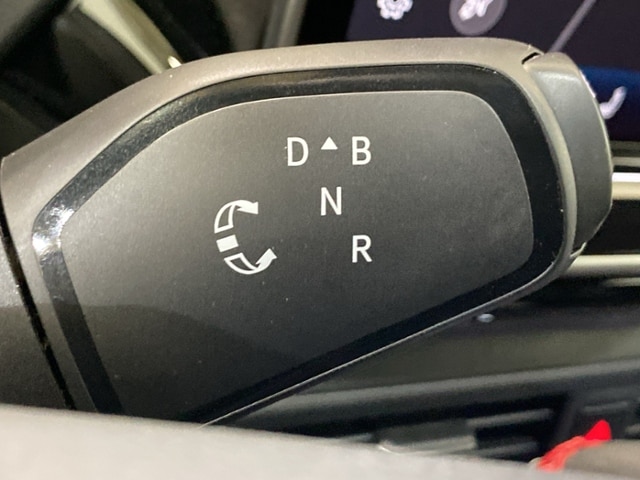 Volkswagen ID.4 4Motion