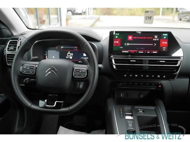 Citroën C5 Aircross C-Series PureTech