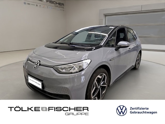Volkswagen ID.3 W AUT Navi KlimaA. LED PDC