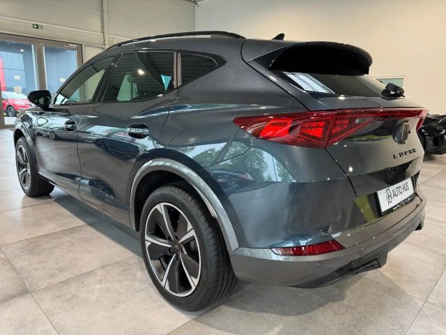 Cupra Formentor 1.5 TSI