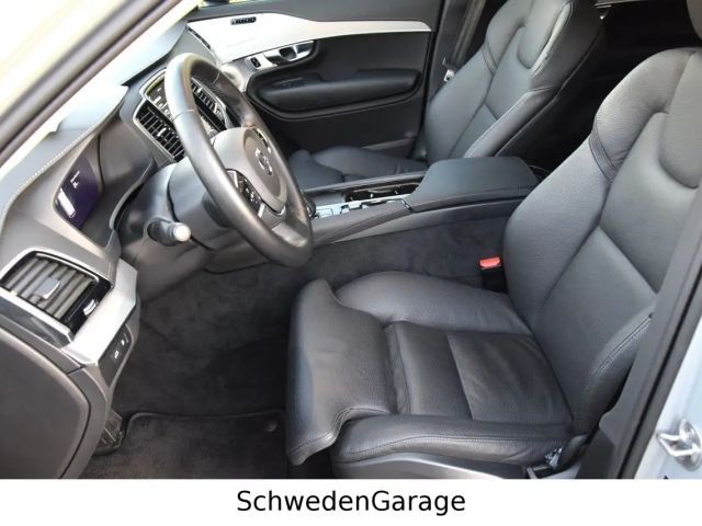 Volvo XC90 AWD Dark Plus Recharge T8