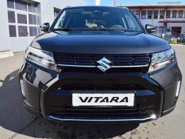 Suzuki Vitara AllGrip Comfort Hybrid