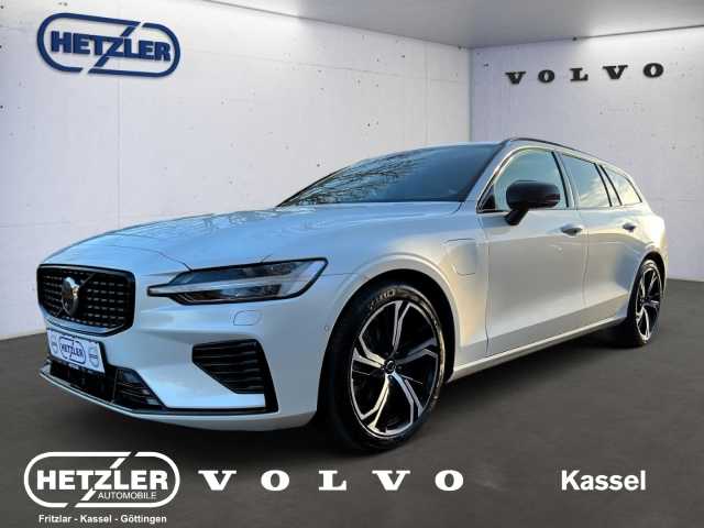 Volvo V60 V60
