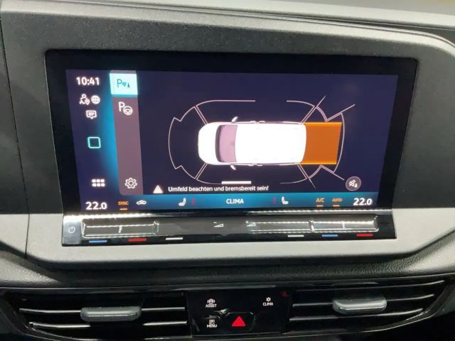 Volkswagen Caddy Basis (Garantie01/2030.PDC.Navi.Vorb.AHK.Klima) 2.