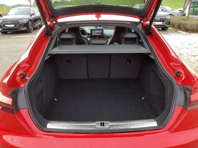 Audi A5 40 TDI Quattro