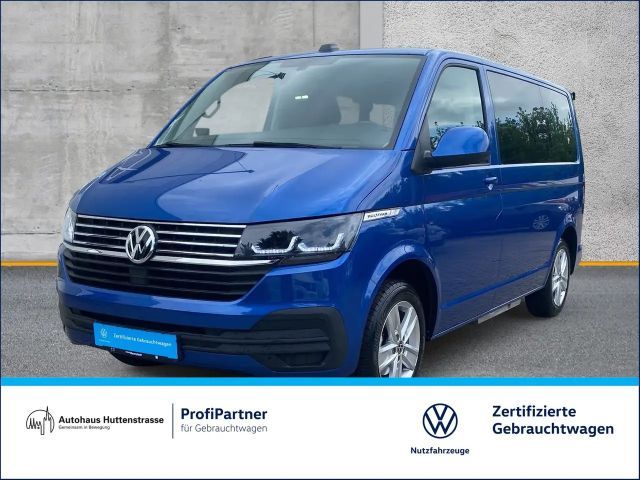 Volkswagen Multivan 2.0 TDI DSG T6