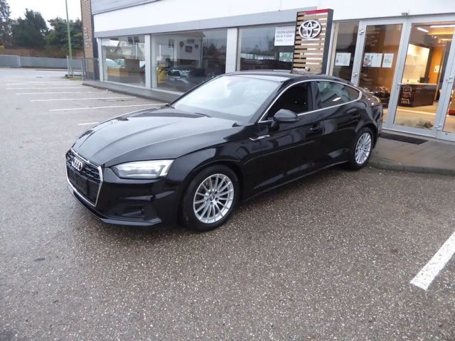 Audi A5 35 TDI S-Tronic