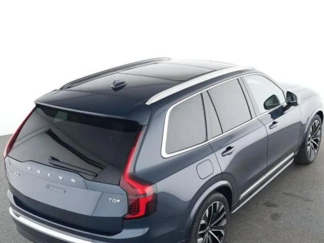 Volvo XC90 AWD Bright T8 Ultra