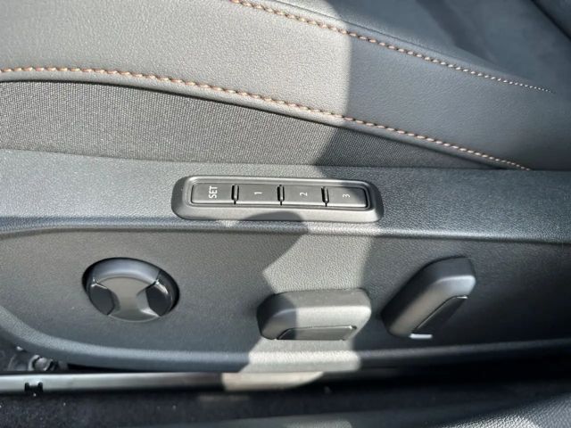 Cupra Leon 2.0 TSI 4Drive DSG Sportstourer VZ