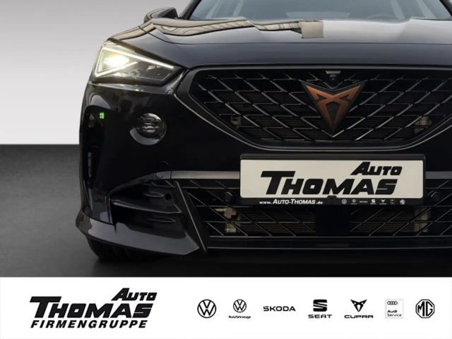 Cupra Formentor 4Drive VZ5