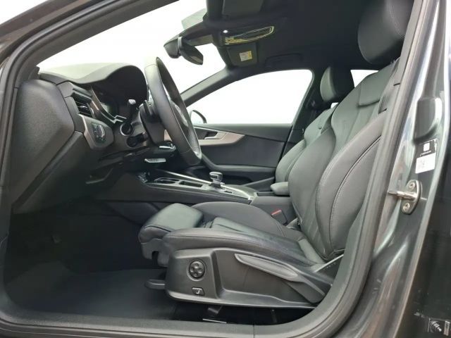 Audi A4 40 TFSI S-Line