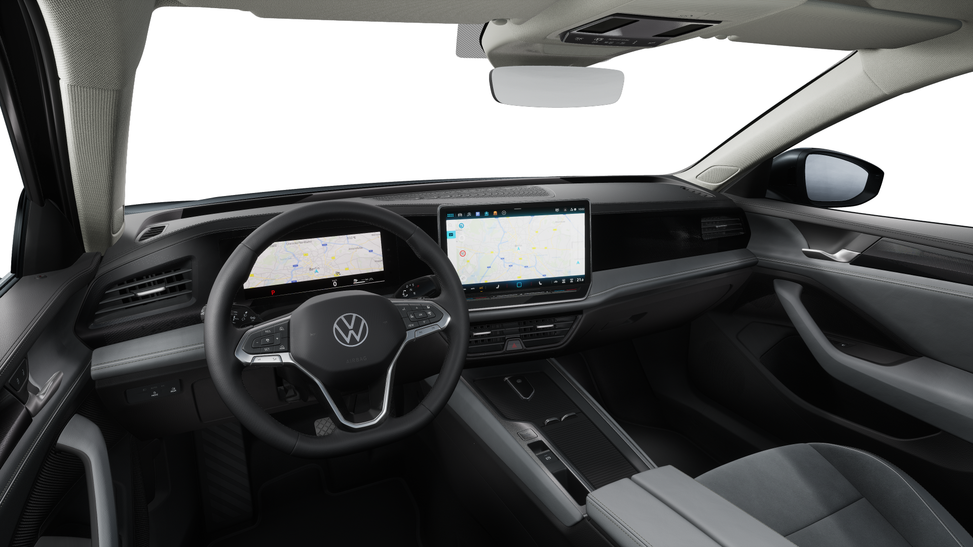 Volkswagen Passat 2.0 TDI