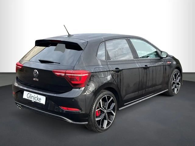 Volkswagen Polo 2.0 TSI DSG GTI