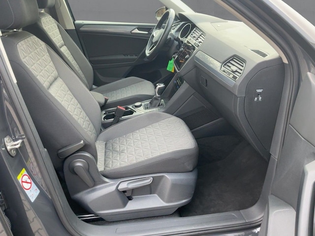 Volkswagen Tiguan 2.0 TDI DSG Life