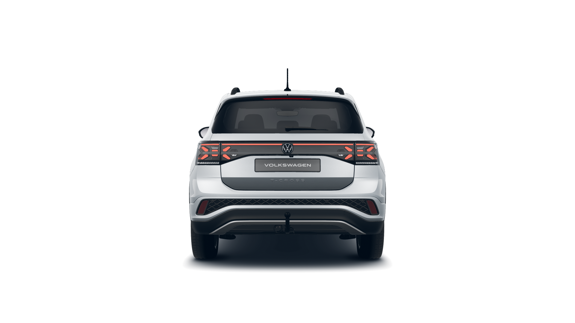 Volkswagen T-Cross 1.5 TSI DSG R-Line