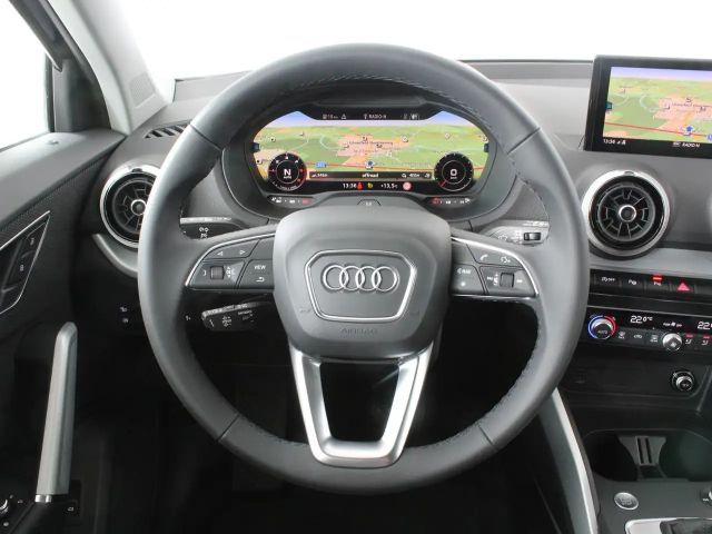 Audi Q2 30 TDI