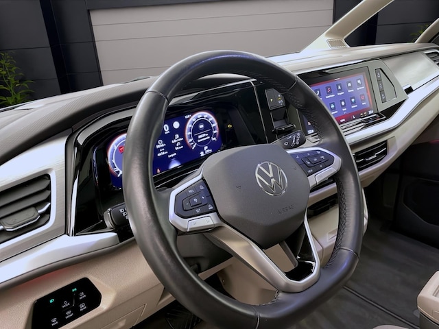 Volkswagen Multivan 2.0 TDI DSG Life T7