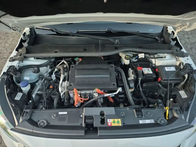 Peugeot E-208 Active Pack