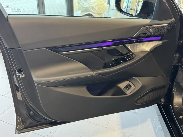 BMW 550 M-Sport Touring xDrive