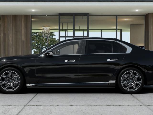 BMW i7 Sedan xDrive60