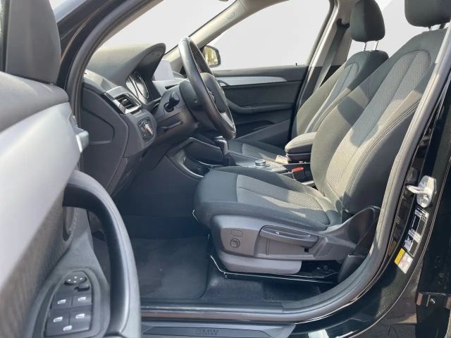 BMW X1 xDrive25e