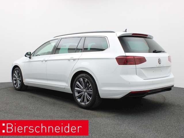 Volkswagen Passat 1.5 TSI Business DSG Variant