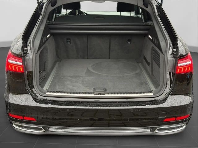 Audi A6 40 TDI S-Line