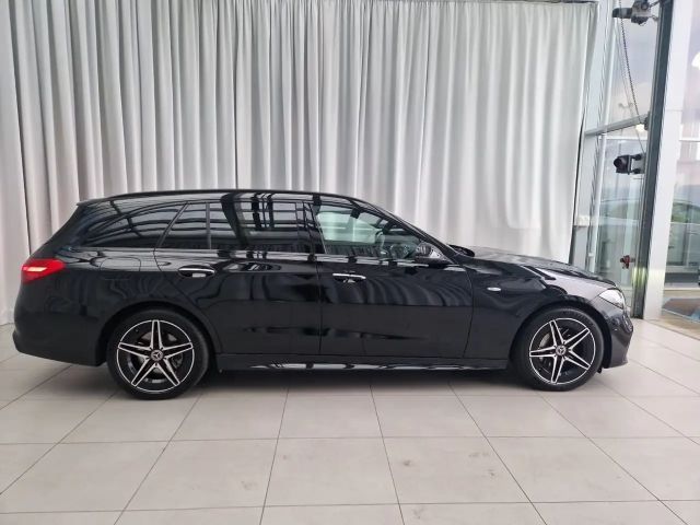 Mercedes-Benz C 300 4MATIC Estate