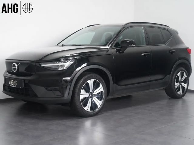 Volvo XC40 Core Recharge