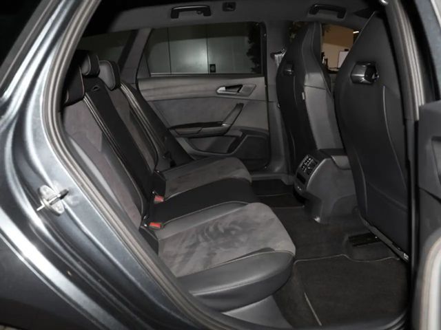 Cupra Leon 2.0 TSI 4Drive Sportstourer VZ