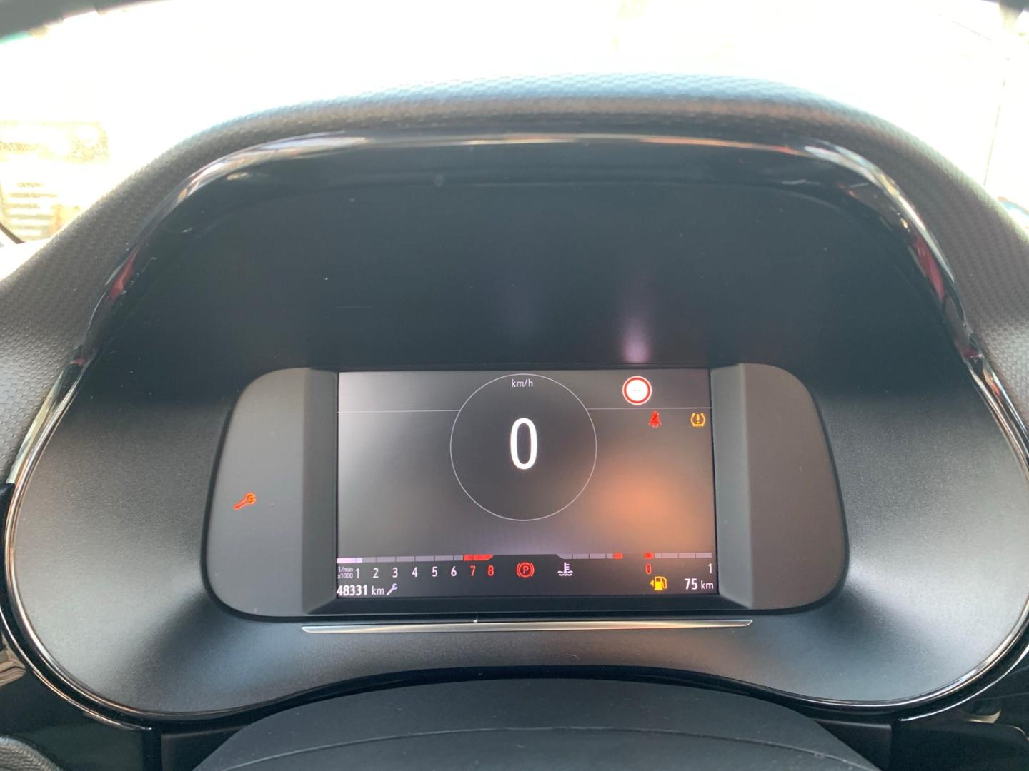 Opel Corsa GS-Line Grand Sport